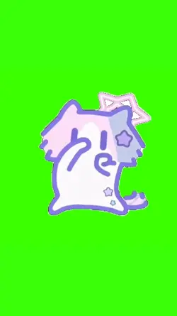 douyin cat dancing