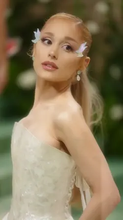 Ariana Grande