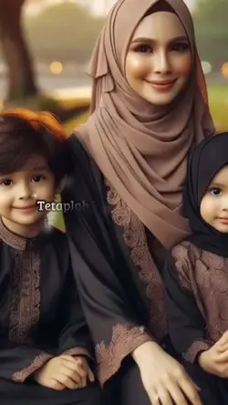 tetaplah kuat