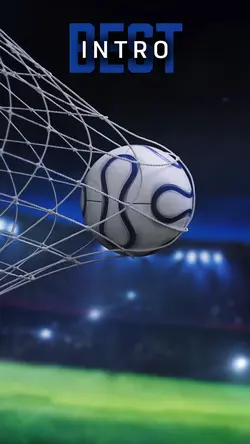 Soccer Best Intro