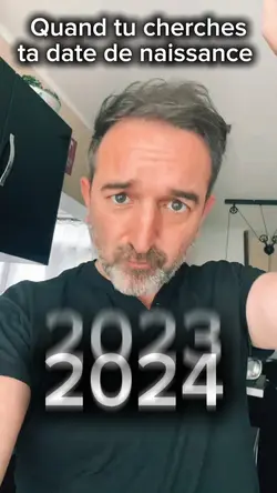 Date de naissance