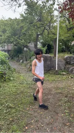 あ