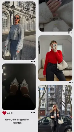 Pinterest vibes ♥️