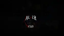 Alter ego
