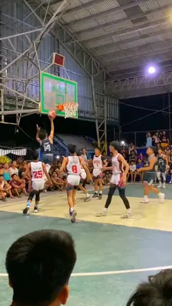 Multo ng basketball