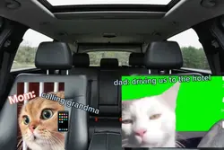 POV ROADTRIP
