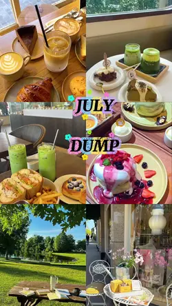 july dump