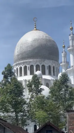 CINEMATIC ISLAMI