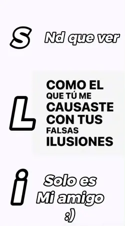 QUE PASO