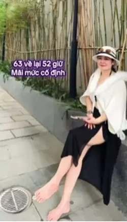 Về dáng nhanh sao sh