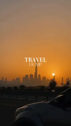 travel dump