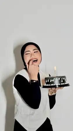 IDE ULANG TAHUN