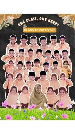 classroom member 