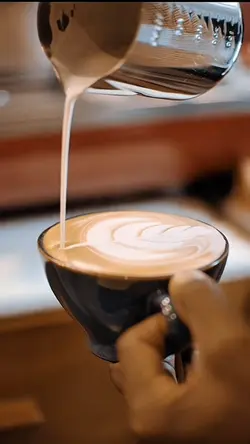 Coffee ☕️☕️