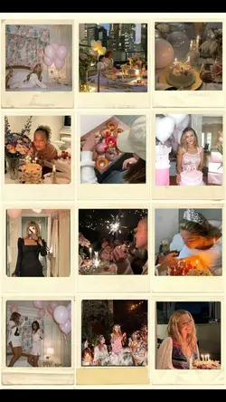 Birthday card