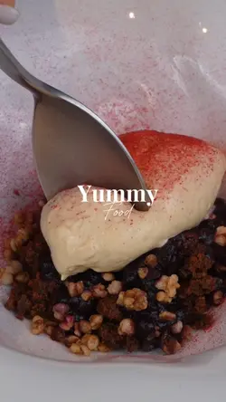 Yummy Food 1 Video
