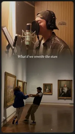 Rewrite the Stars 