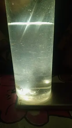 eksperimen kunyit