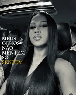 Meus olhos 