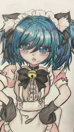 반전?그림