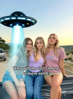 FILTER AI UFO