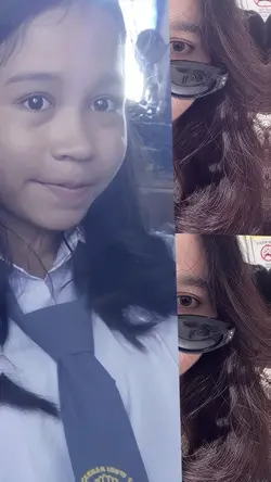 JJ GLOW UP 2FOTO