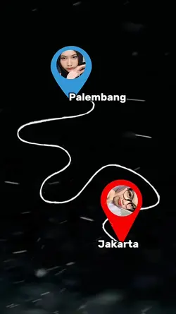 LDR-Bestie Berdua-