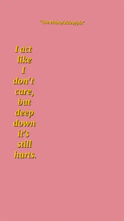 Still Care