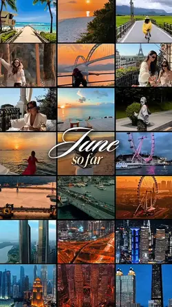 June Sofar