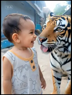 Harimau ai