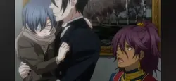black butler