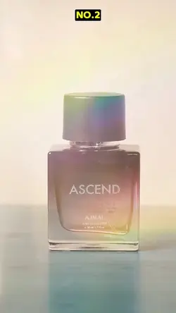 perfume, promociónar