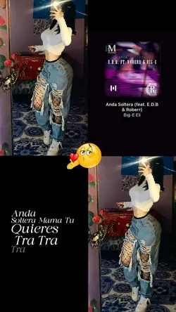 Anda soltera