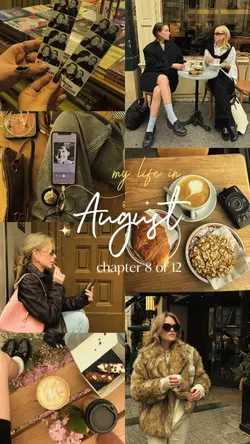august dump 2025