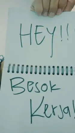 JJ MOTIVASI KERJA