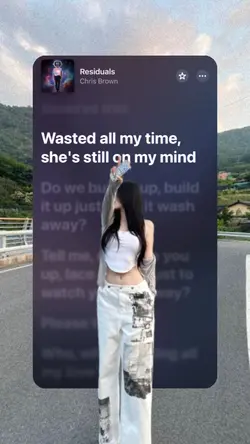 Wasted