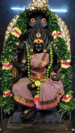 Amman Thunai