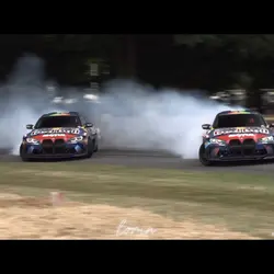 Redbull Driftbrothas