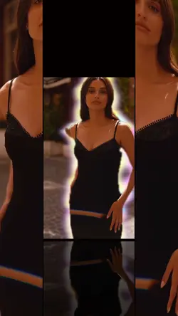 Body effects 