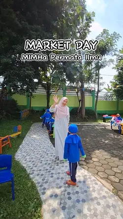market day