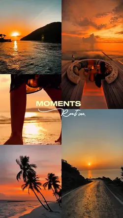 Moments Routine