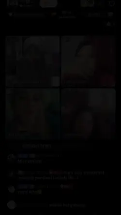 wajah bukan cerminan