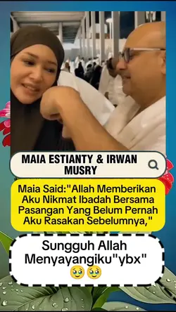 Maia Estianty 