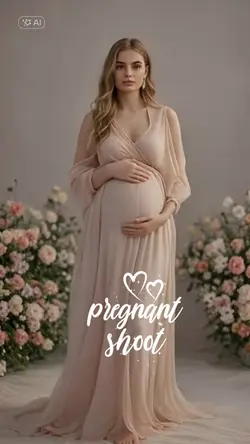 Pregnant shoot 