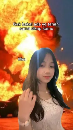 Trend latar api