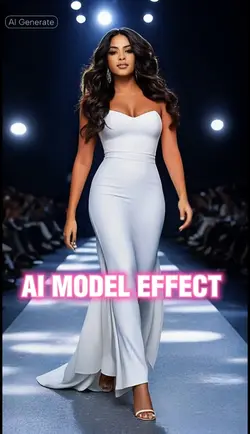 AI Model effect 