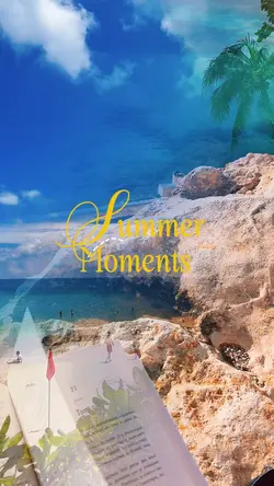 SUMMER MOMENTS