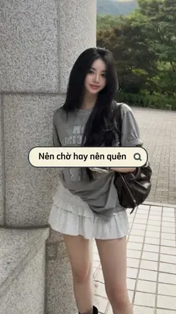 Từ giây phút ấy💫