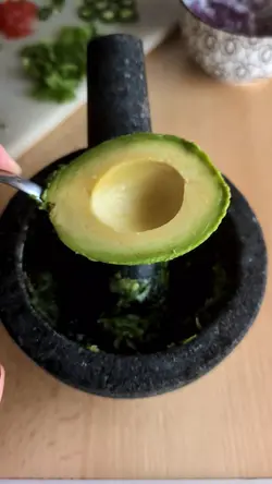 Guacamole II