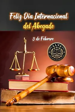 Día del abogado